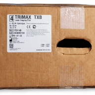 Рентгеновская лазерная плёнка для общей рентгенологии Trimax TXB 35x43 см (125 листов)