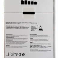 Промышленная рентгеновская плёнка Carestream Industrex (Kodak) МХ125 30x40 см