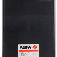 Рентгеновская кассета Agfa CP с экраном CPB 400 30x40 см