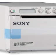 Видеопринтер (аналоговый и цифровой) Sony UP-X898MD