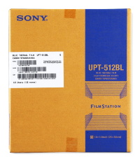 Рентгеновская термоплёнка для общей рентгенологии Sony UPT-512BL