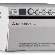 Цифровой принтер Mitsubishi P95DE