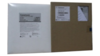 Кассета для CR Carestream Health (Kodak) GP с экраном GP-2 24x30 см
