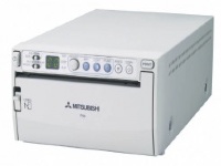 Видеопринтер Mitsubishi P93E
